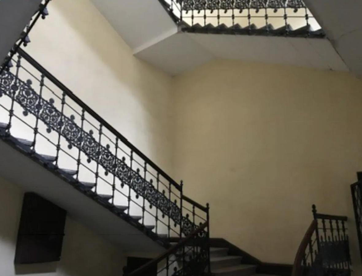 Award Winning Luxury Studio In The Heart Of Budapest In Historical Building Exterior photo